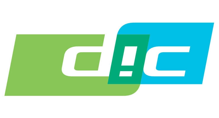 DIC集團LOGO標(biāo)識